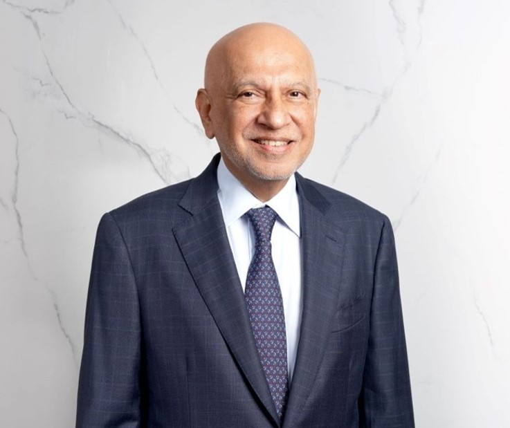 Sham L. Chellaram