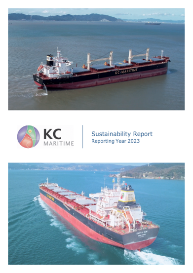 Sustainability Report 2023