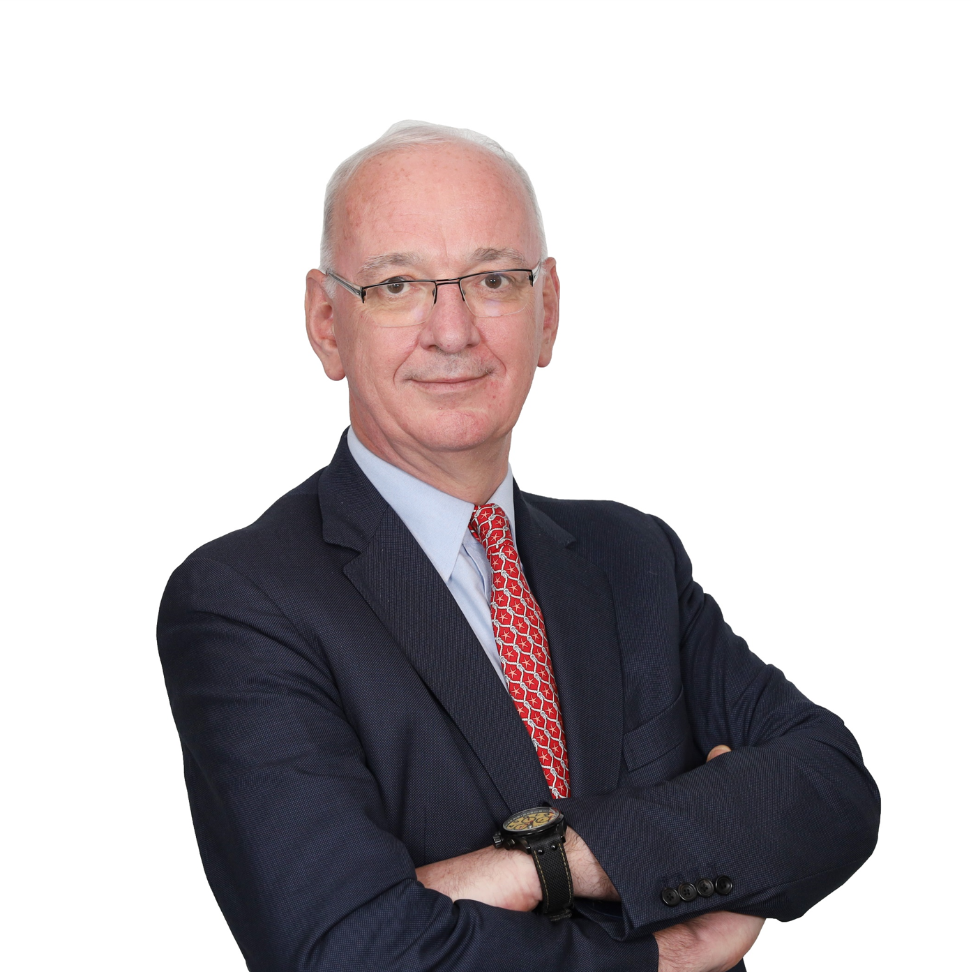 Tim Huxley
