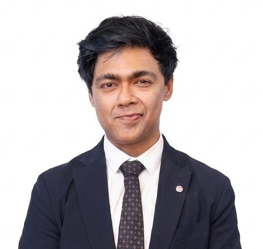 Abhijit Ghosh