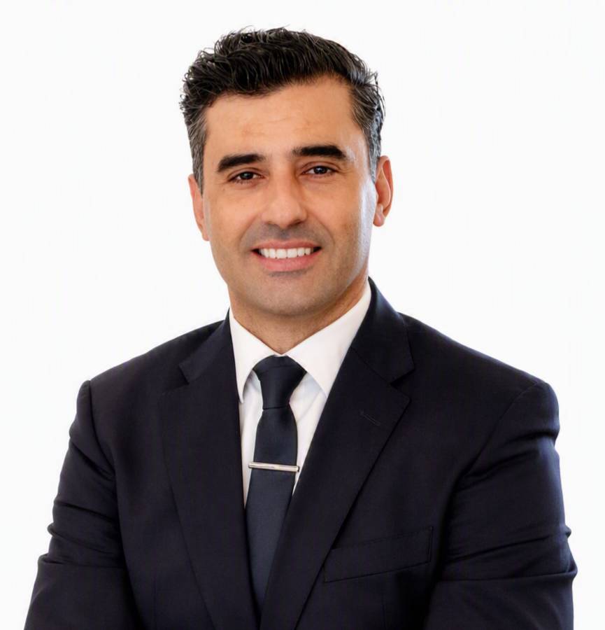 Athanasios Tranoudakis